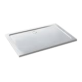 Kitchen & Home Online Shop Ranking 33586. Infinity Stone Resin Shower Tray 1100 x 800mm