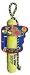 (Price/1)Air Dog Fetch Stick With Rope Small