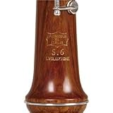 Patricola Evoluzione Professional Oboe (Rosewood)