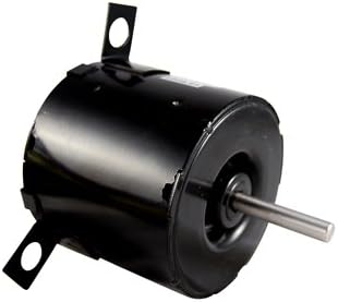 Packard 3.3 Inch Diameter Motor Krack Direct Replacement 1/20 H.P. 115/208-230 Volts 1350/1550RPM