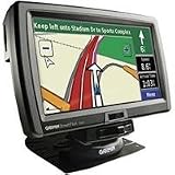 Garmin Streetpilot 7500 W Gyro Mp3 Xm Radio Weather Traffic - GPS Automotive - Mfr Part #010-00400-20