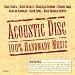 Acoustic Disc : 100% Handmade Music Vol. 1