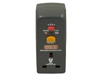 Masterplug Safety RCD Adaptor