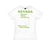 Search : Nevada - Womens Fit T-Shirt