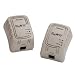 Electronics : Actiontec MegaPlug A/V 200 Mbps Ethernet Adapter