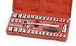 Socket Set with Plug - 40 Pieces