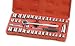 Socket Set with Plug - 40 Pieces