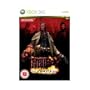 HELLBOY: THE SCIENCE OF EVIL (XBOX 360)