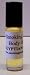 Egyptian Musk Body Oil 1/8 Oz. Roll On By HalalEveryDay