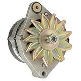 ALTERNATOR VOLVO PENTA MARINE KAD42A KAMD42A MD30A by Rareelectrical