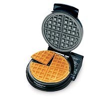 Chef's Choice 830B WafflePro - Classic Belgian