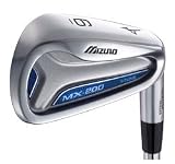 Mizuno MX-200 Forged Iron Set (#4 thru PW, GW)