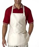 8205 UltraClub Apron
