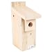 Wood Bluebird Nesting Box