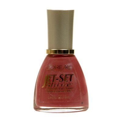 Loreal Jet-set Shine Nail Speed 200