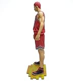 Slam Dunk Sakuragi Hanamichi The Spirit Collection of Inoue Takehiko PVC Figure