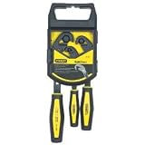 Stanley 87-847 3-Piece Hook Wrench Set