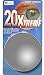 Zadro Extreme 20X Magnification Spot Mirror