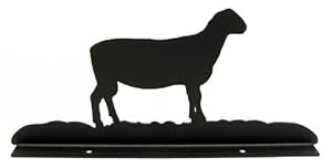 RAM Mailbox Topper