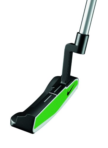 Nike OZ #1 Putter (Men’s Right-Handed, 33 Inches)