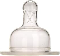 Born Free Stage 1 Nipples- Twin Pack