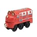 CHUGGINGTON WOODEN RAILWAY - WILSON ENGINE