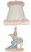 Lost Slipper Lamp