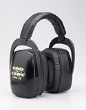 Product details for Pro-Ears Ultra Passive 33 Shooting Hearing Protection Headsets PE-33 Available options: Pro-Ears Ultra Passive 33 Shooting Hearing Protection Headsets PE-33-U-B-Black Model PE-33-U-B-Black