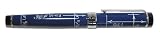Acme Writing Tools Blueprint - Constantin Boym Rollerball Pen - AC-PCB01