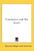 Book Confucius and His Quest