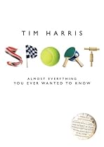 Sport: Almost Everything You Ever Wanted to Know