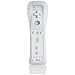 Wii Remote Controller + Silikon H&uuml;lle