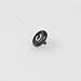 Shutter Button for Canon/Contax (Black)