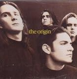 ORIGIN CD UK HUT 1991
