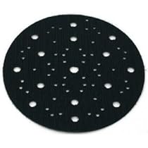 Mirka 9956 6-Inch diameter Abranet Grip Faced Pad Protector 5-Pack
