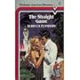 Straight Game (Harlequin American Romance)