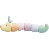 Pastel-Mini Tinkle Crinkle by Gund by Baby Gund