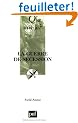 La guerre de S�cession