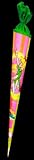 Produkt-Bild: Bibi Blocksberg Schult&uuml;te Zuckert&uuml;te 70cm RUND Filzverschlu&szlig; - FRIP -Versand&reg;
