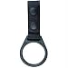 Black Size D Cell Uncle Mike's Flashlight Straight Baton Holder