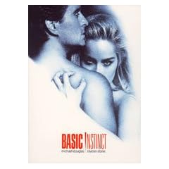 Basic Instinct - �dition Sp�ciale 2 DVD