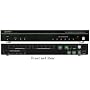 Universal Remote Control MSC400 Master System Controller w/ RFX-250 Antenna