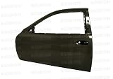Seibon Carbon Fiber Doors