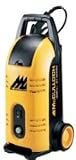  : McCulloch 1800 PSI Electric Pressure Washer
