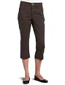 Not Your Daughter's Jeans Women's Modern Trouser Capri