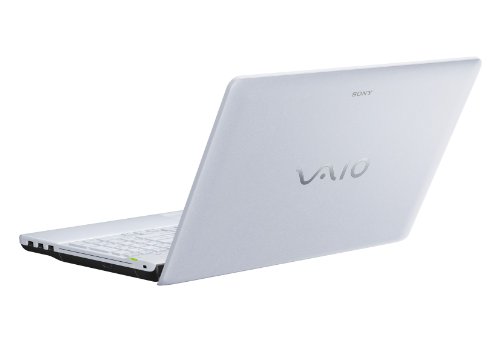 Sony VAIO  VPCEE2E1E 15.5