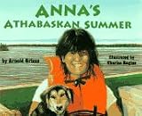 Anna's Athabaskan Summer