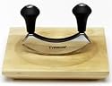 Typhoon Mezzaluna & Board Set