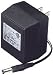Electronics : Buffalo DV9-500 9VDC 500mA Power Supply for IR Receiver