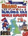 Kingfisher "Beano" Book of Britain